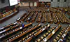 RUU IKN Resmi Menjadi Undang-Undang Ibu Kota Nusantara